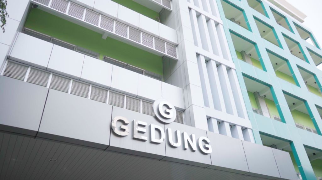 Gedung G